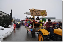 Faschingszug Baumgartenberg 2010 (156)