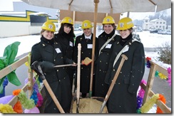 Faschingszug Baumgartenberg 2010 (8)
