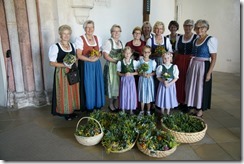 Kirchweihfest (1)