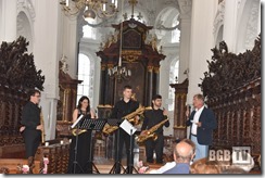 Konzert Spectre (2)