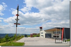 Maibaum in Bad Kreuzen (4)