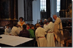 Ministrantenaufnahme (17)
