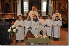 Ministrantenaufnahme (33)