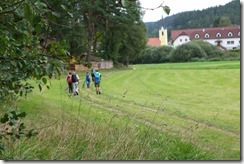 Pilgerwanderung nach Zwettl (21)