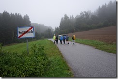 Pilgerwanderung nach Zwettl (31)