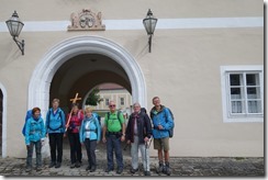 Pilgerwanderung nach Zwettl (47)