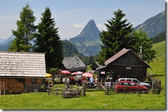 Bergandacht (114)