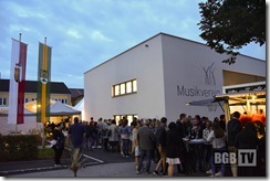 Eröffnung Musikheim Naarn (80)
