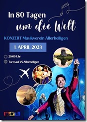Allerheiligen Konzert
